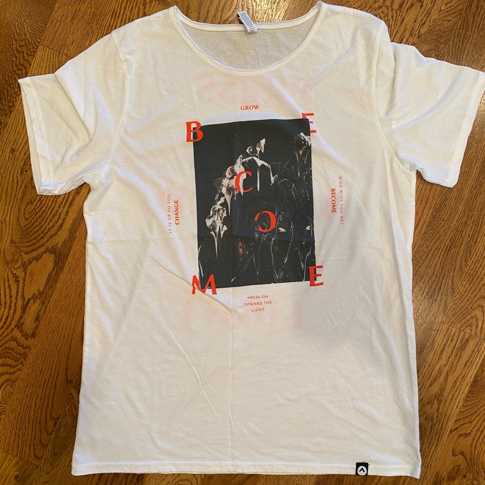 Elevation Worship Shirt